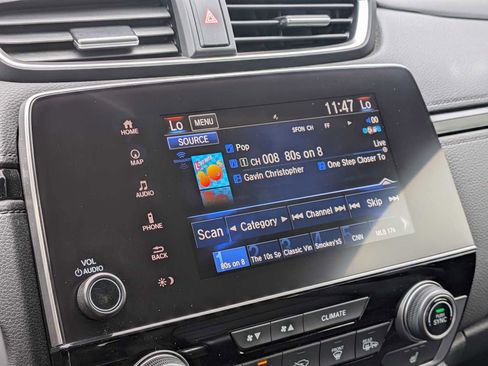 Used 2018 Honda CR-V Touring image 28