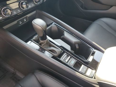 Certified 2024 Honda Accord Sport image 30