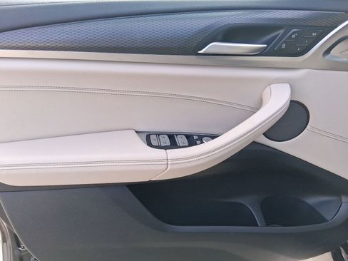 Certified 2022 BMW X3 M40i w/ Premium Package image 12