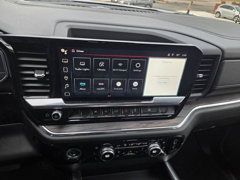 Used 2023 GMC Sierra 1500 SLT w/ SLT Premium Package image 36