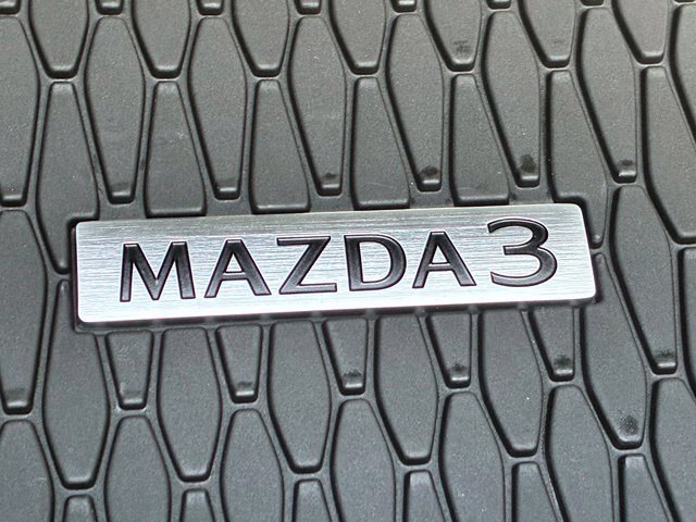 New 2026 MAZDA MAZDA3 2.5 S Sedan w/ Preferred Pkg FWD image 14