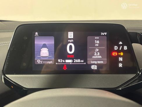 Used 2023 Volkswagen ID.4 Pro S Plus RWD image 20