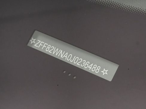 Used 2018 Ferrari GTC4Lusso V12 image 64