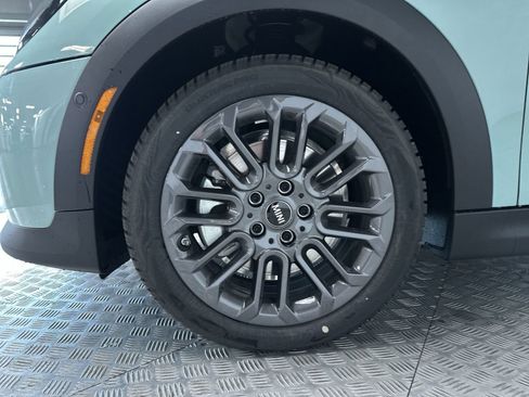 New 2026 MINI Cooper S FWD image 26