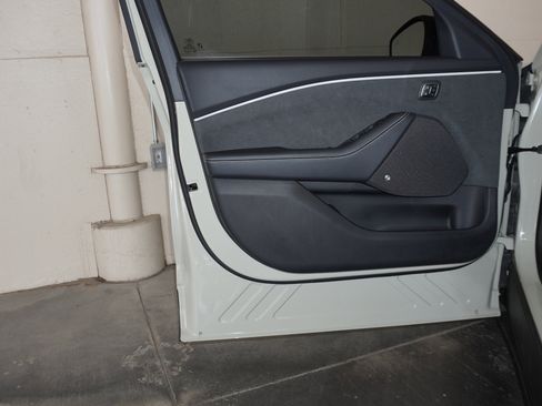 New 2025 Ford Mustang Mach-E GT image 35