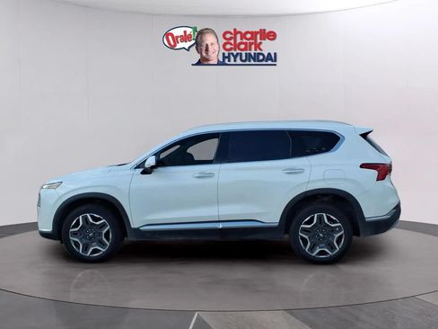 Used 2023 Hyundai Santa Fe SEL Premium AWD/4WD image 2