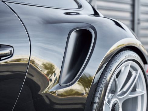 Used 2024 Porsche 911 GT3 RS w/ Weissach Package image 11