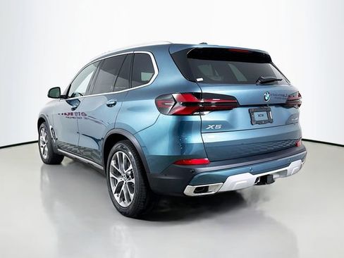 New 2026 BMW X5 xDrive40i w/ Climate Comfort Package image 5