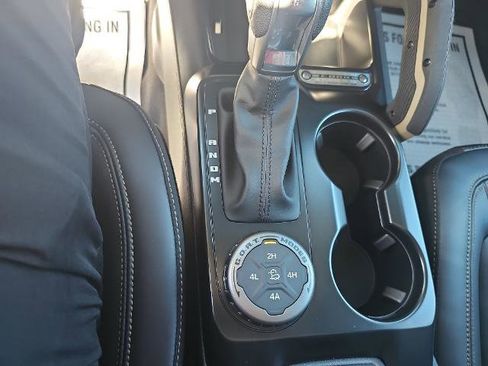 New 2026 Ford Bronco Badlands AWD/4WD image 21