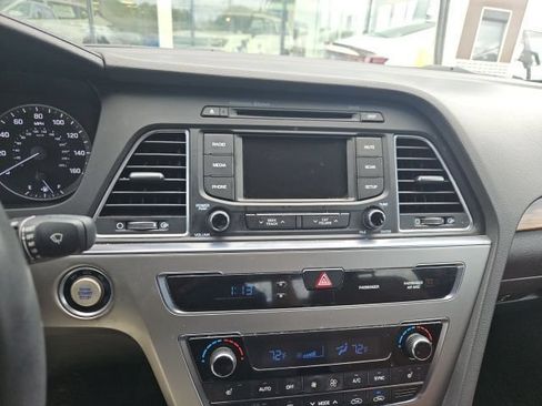 Used 2015 Hyundai Sonata Limited FWD image 7