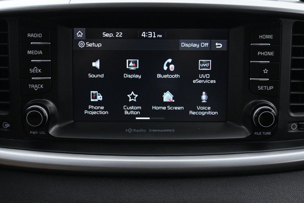 Used 2019 Kia Sorento AWD w/ Option Group 020 image 28