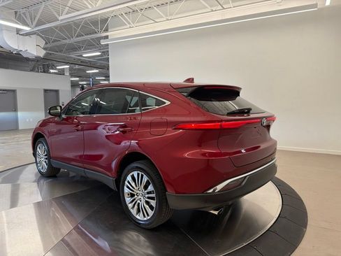 Used 2021 Toyota Venza Limited w/ Advanced Technology Package AWD/4WD image 5