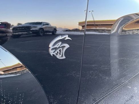 Used 2023 Dodge Charger SRT Hellcat image 37