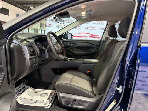 Used 2026 Nissan Rogue SV image 26