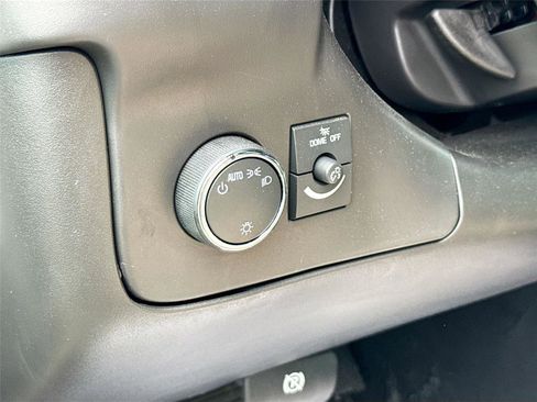 New 2024 Chevrolet Express 3500 w/ Power Convenience Package image 10