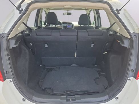 Used 2015 Honda Fit EX image 28
