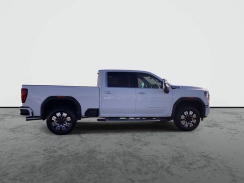 New 2026 GMC Sierra 2500 Denali w/ Denali Reserve Package AWD/4WD image 9