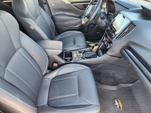 Certified 2023 Subaru Forester Wilderness image 13