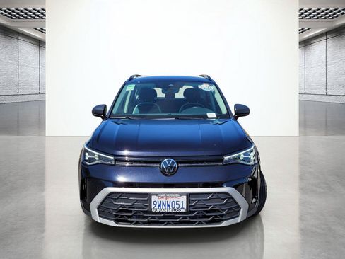 Certified 2025 Volkswagen Taos S AWD/4WD image 4