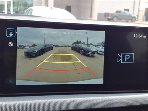 New 2026 Hyundai Sonata SEL image 26