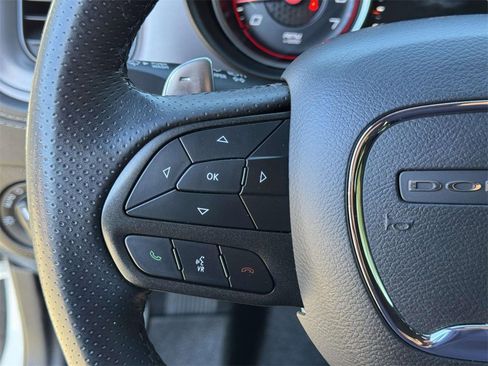 Used 2023 Dodge Charger R/T w/ Plus Group image 11