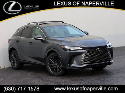 New 2026 Lexus RX 350 Premium w/ Convenience Package