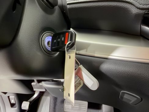 Used 2016 Honda CR-V LX image 20