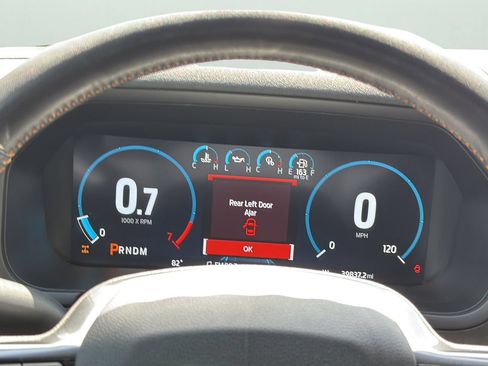 Used 2022 Ford F150 Tremor w/ Equipment Group 402A High AWD/4WD image 13