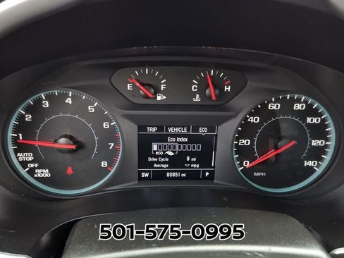 Used 2022 Chevrolet Malibu LS w/ LPO, Floor Liner Package FWD image 30