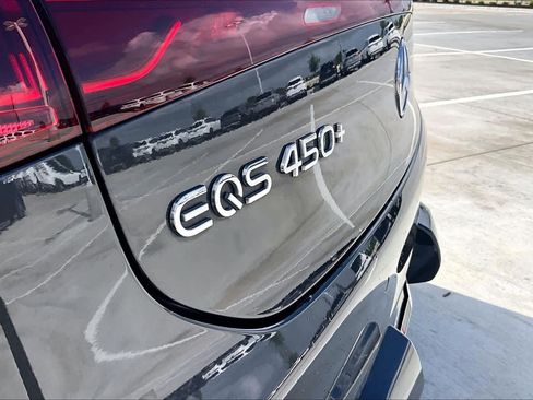 Used 2023 Mercedes-Benz EQS 450+ Sedan image 28