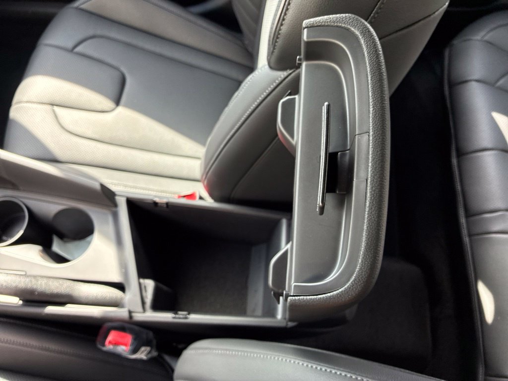 New 2026 Hyundai Elantra SEL Sport FWD image 35