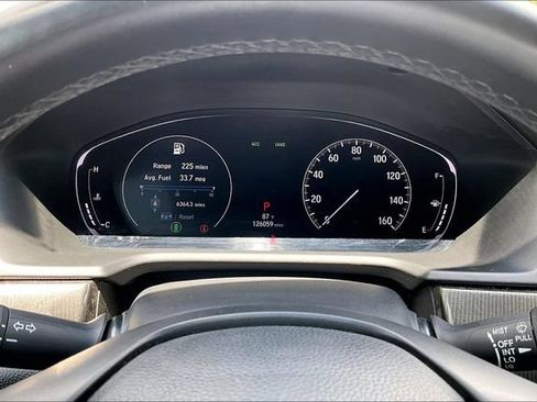 Used 2020 Honda Accord Sport image 12