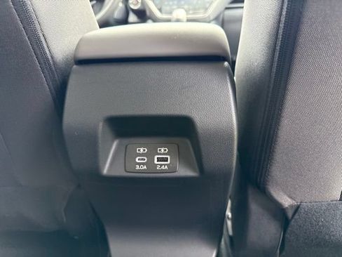 New 2026 Subaru Crosstrek 2.5i Premium AWD/4WD image 14