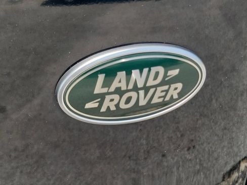 Used 2023 Land Rover Range Rover SE AWD/4WD image 28