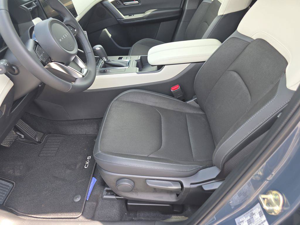 New 2026 MAZDA CX-5 Select AWD/4WD image 21