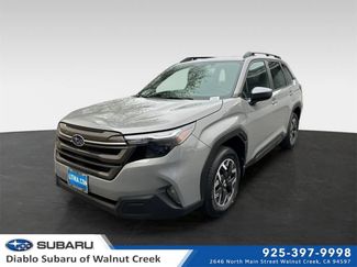 New 2026 Subaru Forester Premium video 1