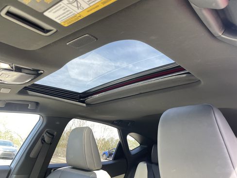 Used 2024 Lexus NX 250 FWD w/ Cold Area Package image 28