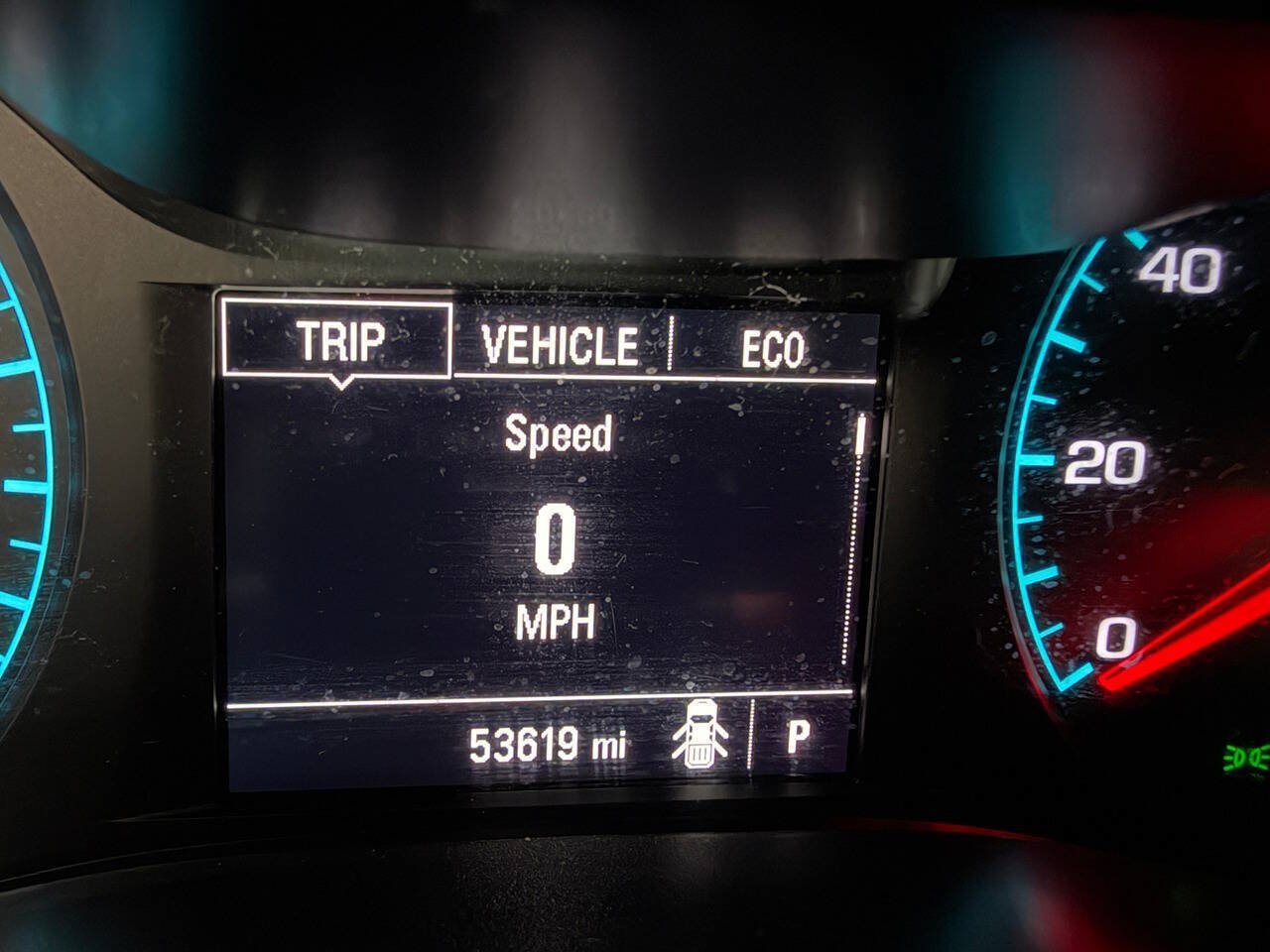 Used 2018 GMC Canyon 2WD Crew Cab w/ Trailering Package image 14