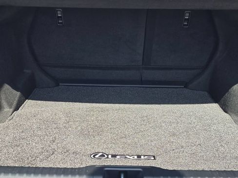 Used 2025 Lexus IS 350 F Sport w/ Accessory Package 2 RWD image 27