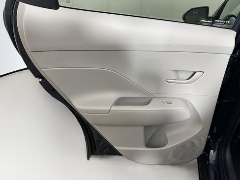 Used 2024 Hyundai Kona SEL FWD image 25
