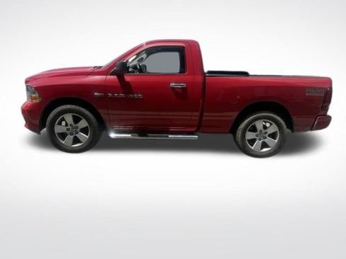 Used 2011 RAM 1500 Express AWD/4WD image 7