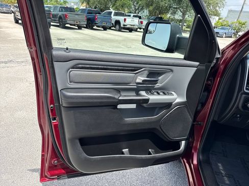 Used 2019 RAM 1500 Big Horn RWD image 13