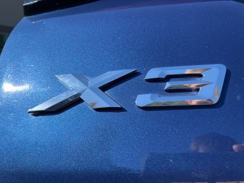 Used 2023 BMW X3 xDrive30i w/ Premium Package image 9