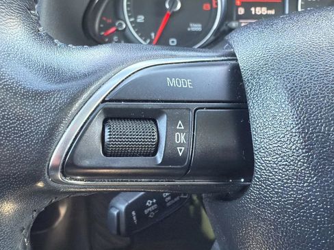 Used 2015 Audi Q5 2.0T Premium Plus w/ Technology Package image 12