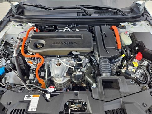 Used 2025 Honda Accord Touring image 33