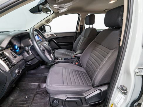 Used 2023 Ford Ranger XLT w/ Equipment Group 301A Mid image 17