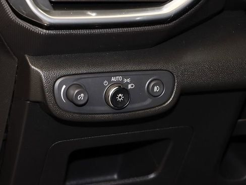 Certified 2023 Chevrolet TrailBlazer LT w/ Convenience Package image 23