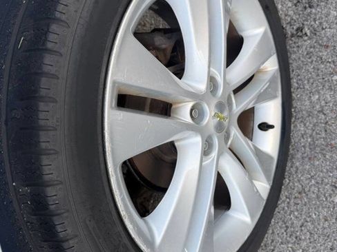 Used 2015 Chevrolet Cruze LTZ FWD image 35