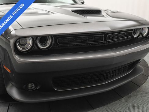 Used 2023 Dodge Challenger R/T Scat Pack image 25