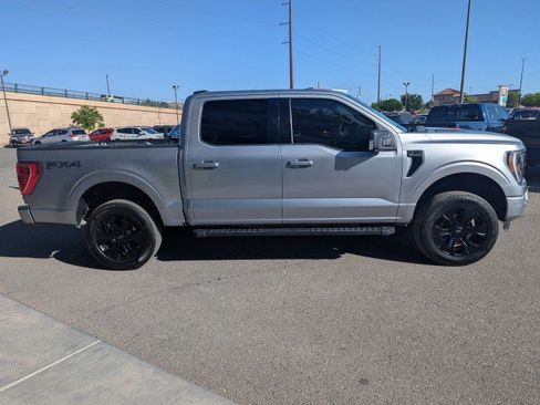 Used 2022 Ford F150 XLT w/ Equipment Group 302A High AWD/4WD image 6